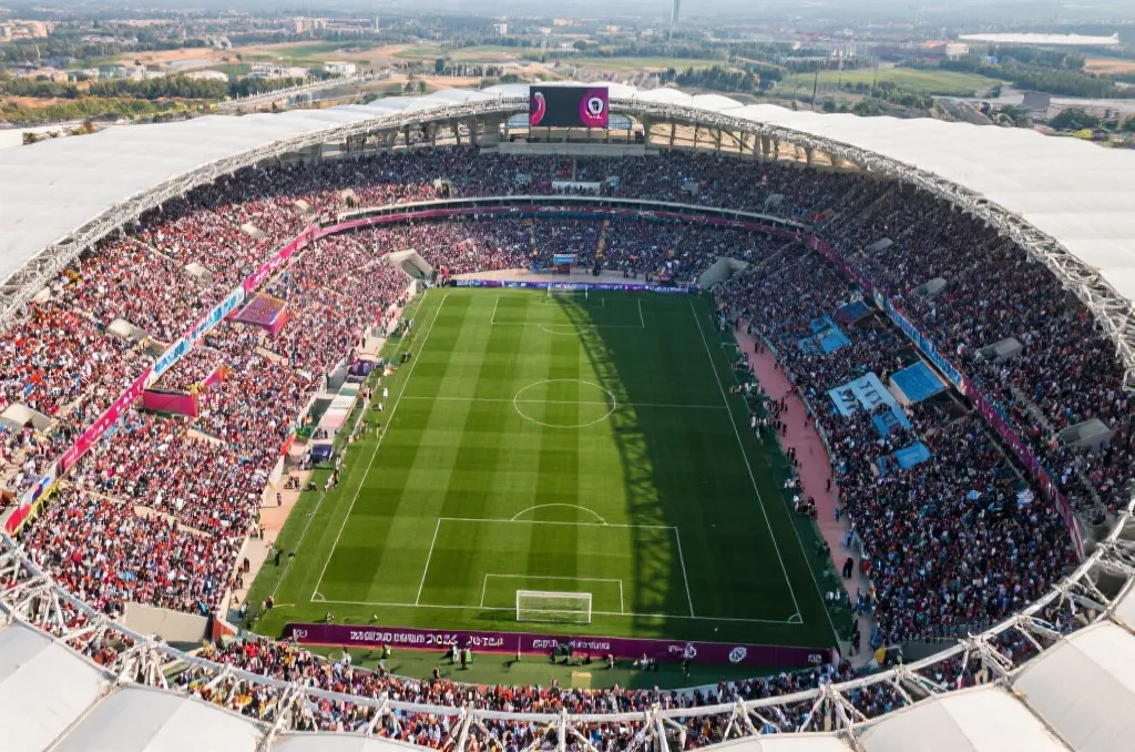 2026世界杯抢票必看！FIFA官方发布票务指南，教你如何安全规划与避坑